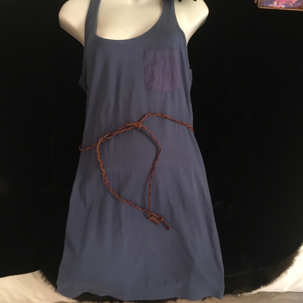 H & M Dress Sz Sm